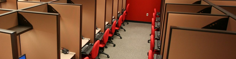 Atendimento aos usuários de informática (Help-Desk, Service-Desk, Call Center, remoto e on site
